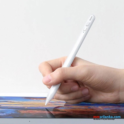 Baseus Smooth Writing Capacitive Stylus Pen (Active Version) 